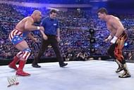 WrestleMania 20
